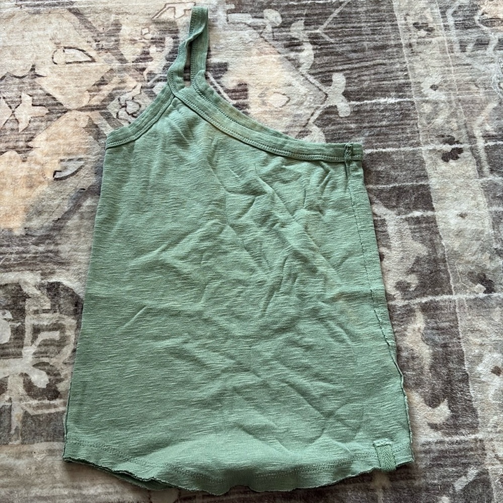 Free People tank